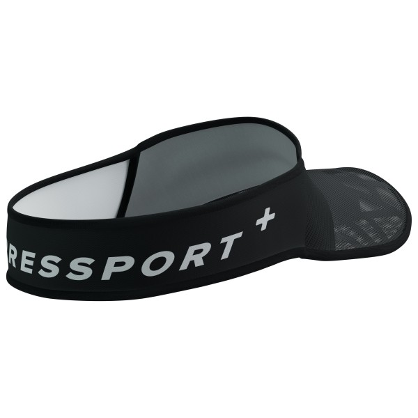 Compressport - Spiderweb Ultralight Visor - Visiera parasole