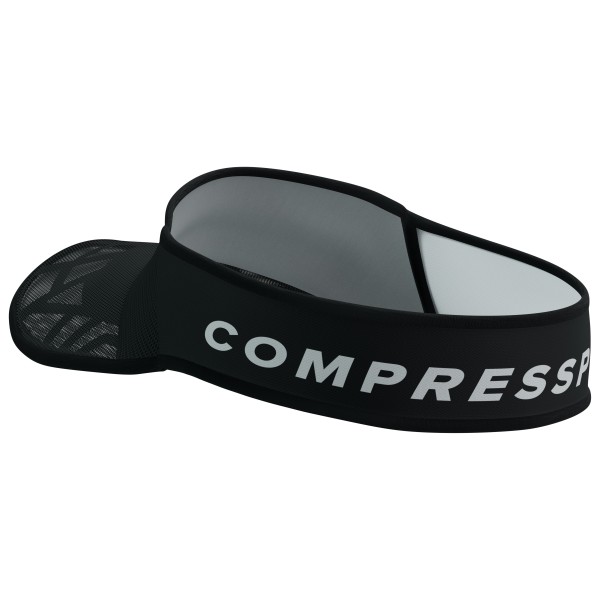 Compressport - Spiderweb Ultralight Visor - Visiera parasole