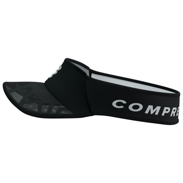 Compressport - Spiderweb Ultralight Visor - Visiera parasole