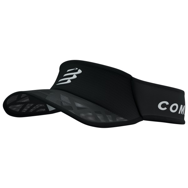 Compressport - Spiderweb Ultralight Visor - Visiera parasole