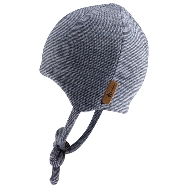 Sterntaler - Baby's Beanie Lined - Myssy
