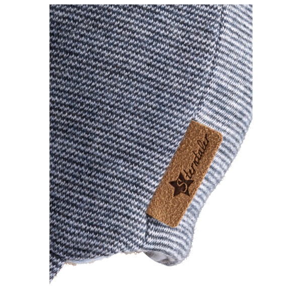 Sterntaler - Baby's Beanie Lined - Myssy