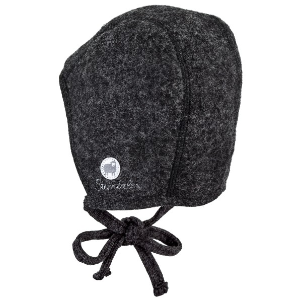 Sterntaler - Baby's Wool Beanie - Hue