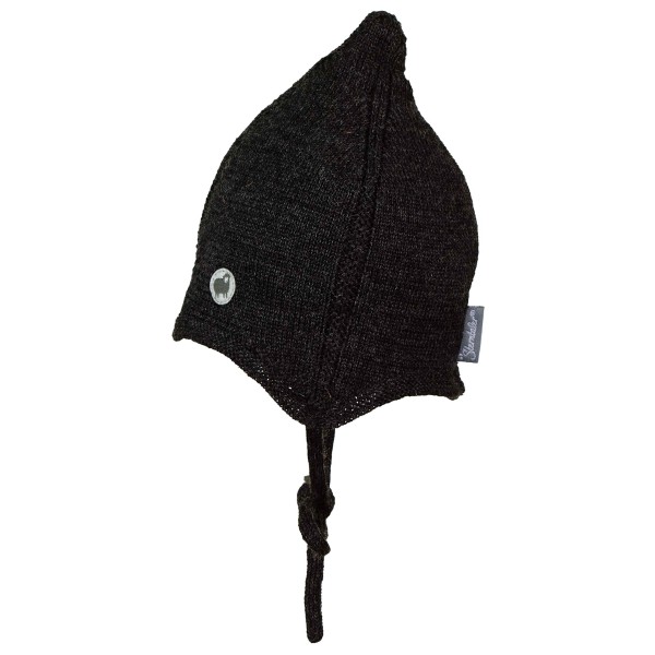 Sterntaler - Baby's Knitted Beanie Lined - Hue