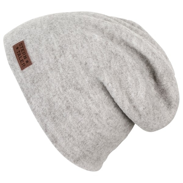 Sterntaler - Kid's Beanie Melange - Gorro