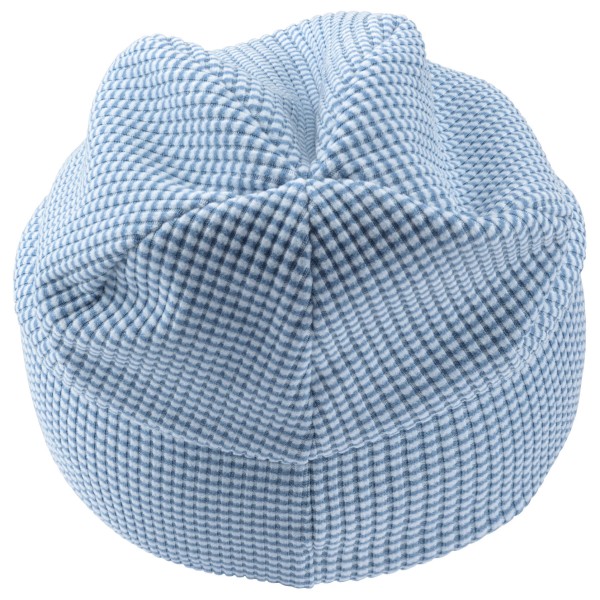 Sterntaler - Kid's Ribbed Beanie - Hue
