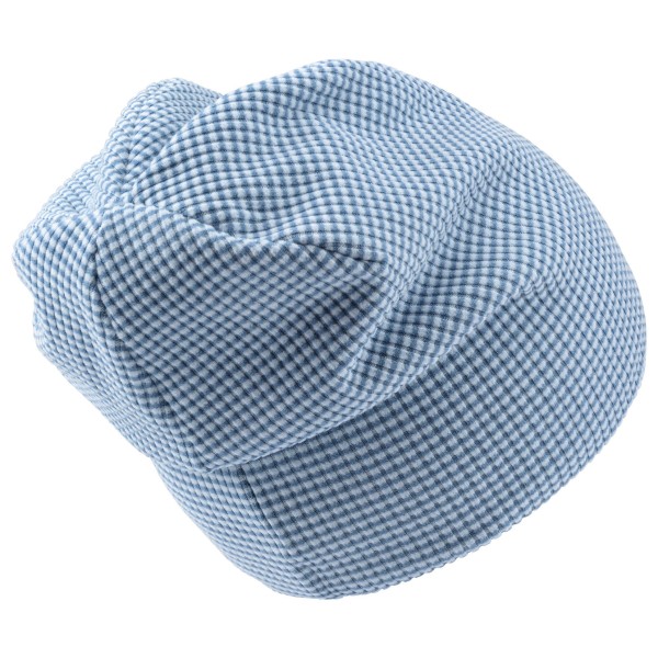 Sterntaler - Kid's Ribbed Beanie - Hue