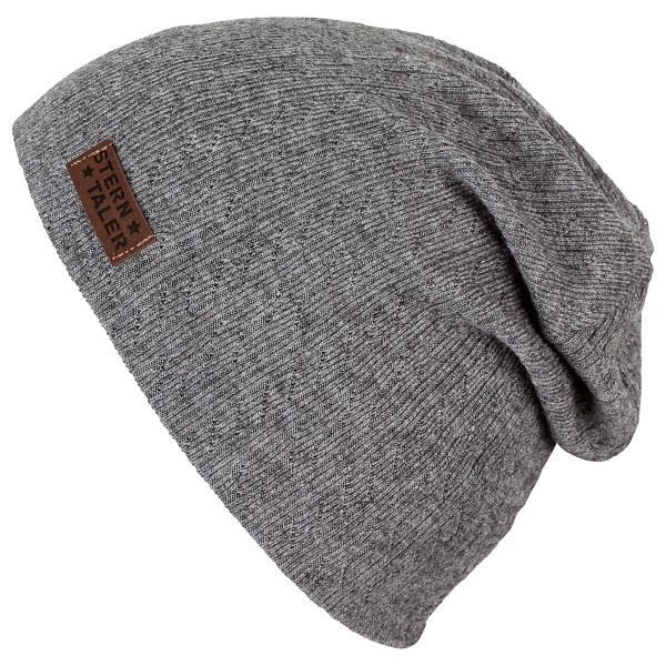Sterntaler - Kid's Structured Beanie - Gorro