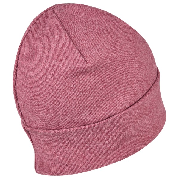 Sterntaler - Kid's Turn-up Beanie - Hue