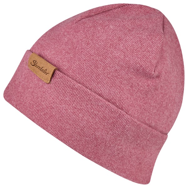 Sterntaler - Kid's Turn-up Beanie - Hue