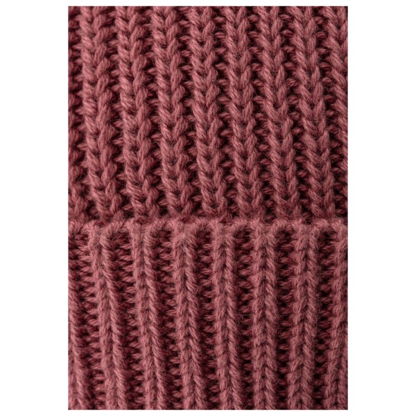 Sterntaler - Kid's Knitted Beanie Ears - Mössa
