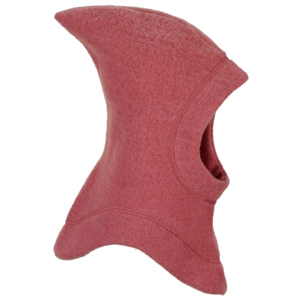 Sterntaler - Kid's Scarf Hat Wool Pointed - Balaclava