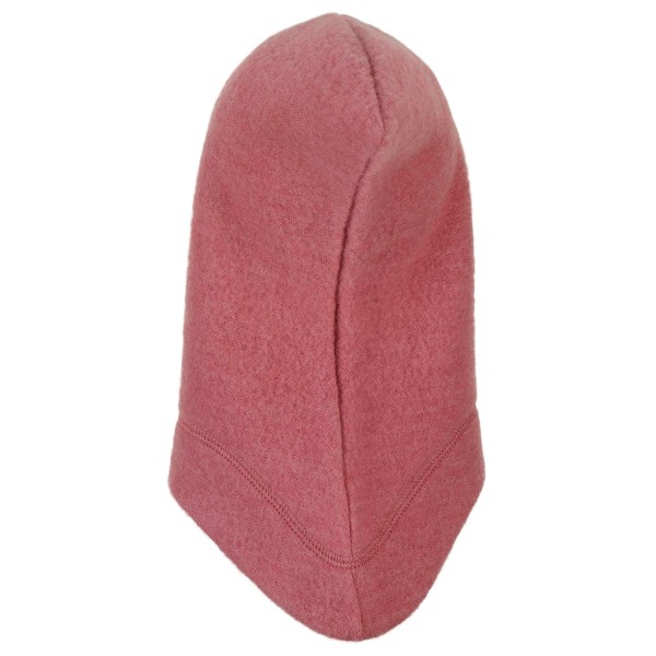 Sterntaler - Kid's Scarf Hat Wool Pointed - Balaclava