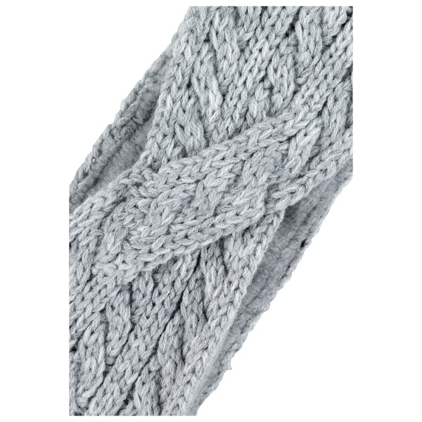 Sterntaler - Kid's Headband Cable Knit - Pandebånd