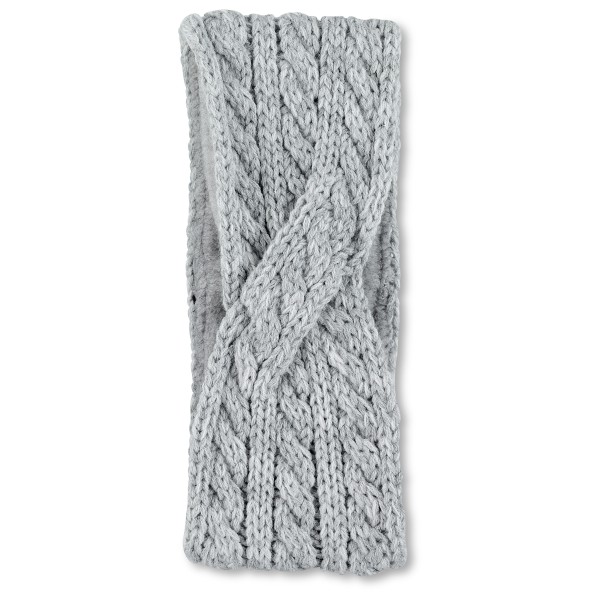 Sterntaler - Kid's Stirnband Zopfmuster - Stirnband