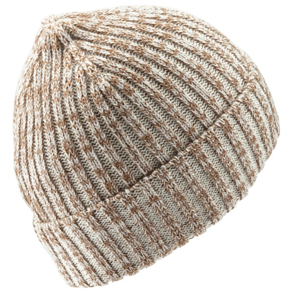 Sterntaler - Kid's Knitted Beanie Melange - Gorro