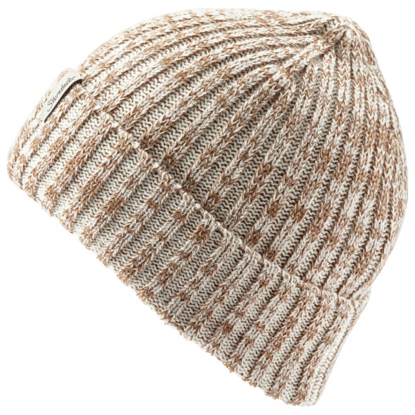 Sterntaler - Kid's Knitted Beanie Melange - Gorro