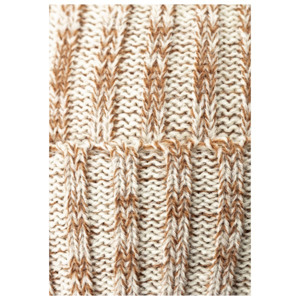 Sterntaler - Kid's Knitted Beanie Melange - Gorro
