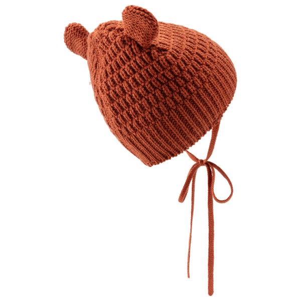 Sterntaler - Kid's Strickmütze Ohren - Muts