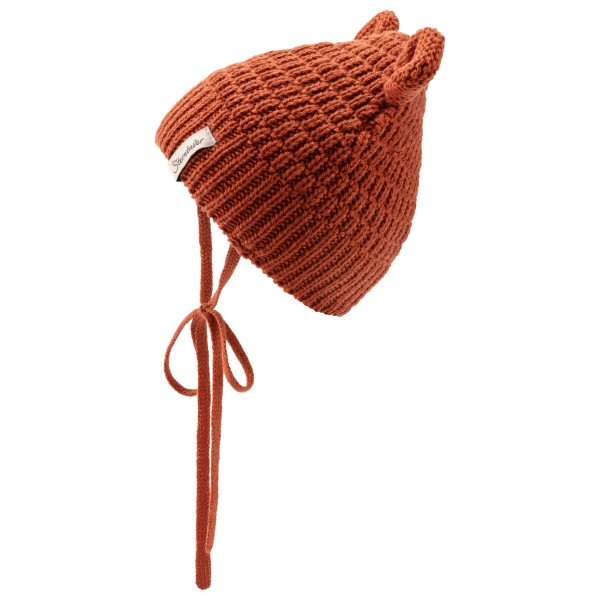 Sterntaler - Kid's Strickmütze Ohren - Muts