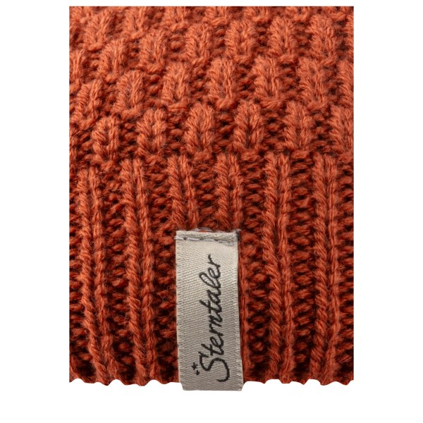 Sterntaler - Kid's Strickmütze Ohren - Muts