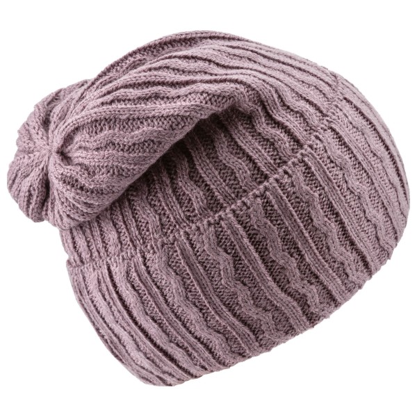 Sterntaler - Kid's Knitted Beanie Waves - Hue