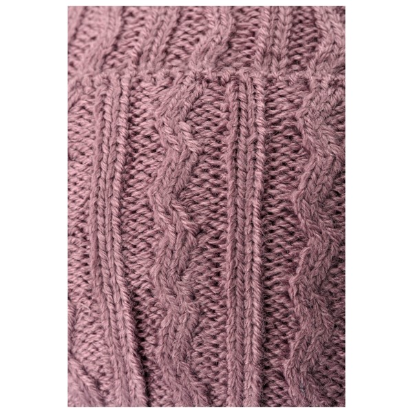 Sterntaler - Kid's Knitted Beanie Waves - Hue