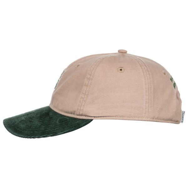 Element - OCNC Globe Cap Clipback - Gorra