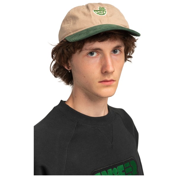 Element - OCNC Globe Cap Clipback - Lippalakki