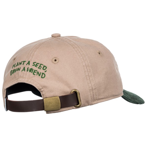 Element - OCNC Globe Cap Clipback - Pet