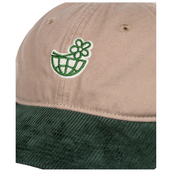 Element - OCNC Globe Cap Clipback - Pet