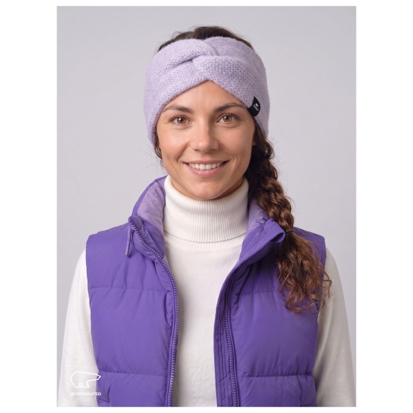 Eisbär - Women's Fenna Stirnband - Cinta para la frente