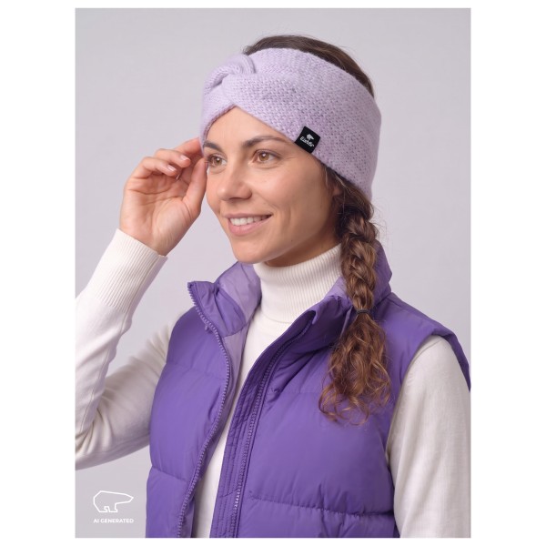 Eisbär - Women's Fenna Stirnband - Pandebånd