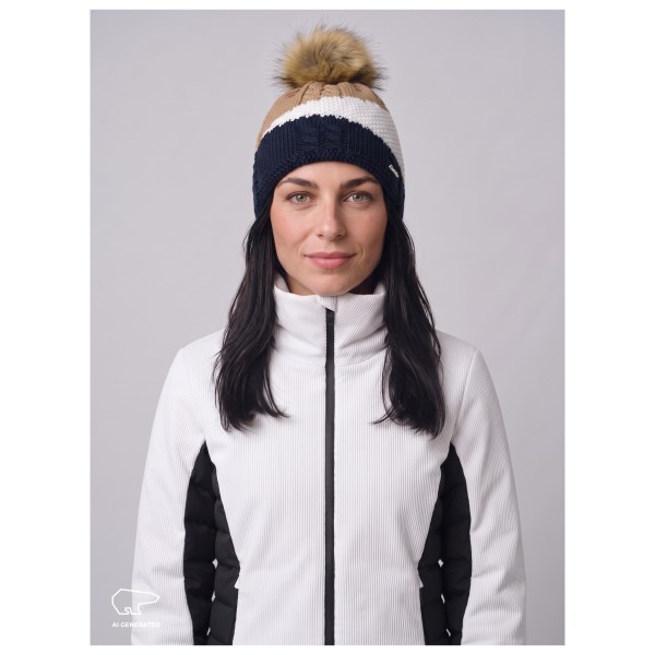 Eisbär - Women's Eden Lux Crystal - Beanie