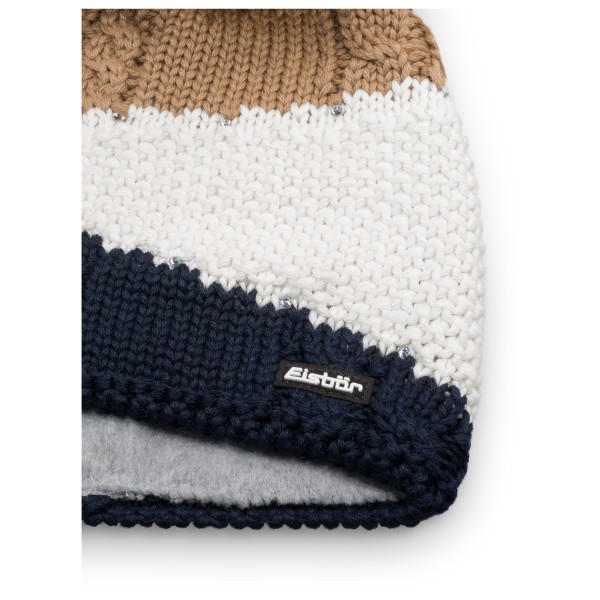 Eisbär - Women's Eden Lux Crystal - Beanie