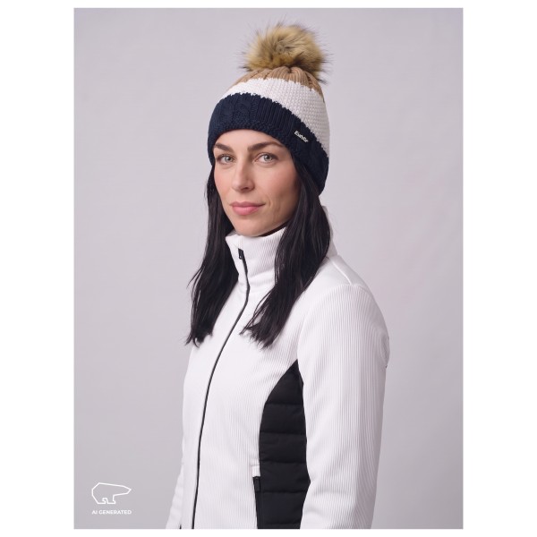 Eisbär - Women's Eden Lux Crystal - Gorro