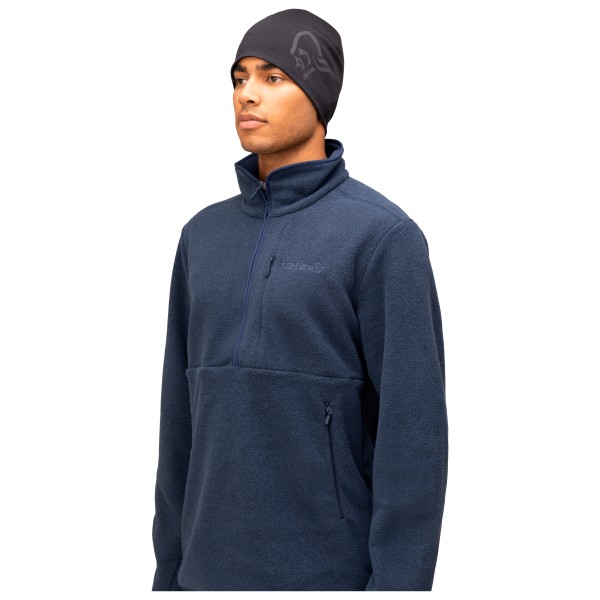 Norrøna - /29 Pureull180 Beanie - Muts