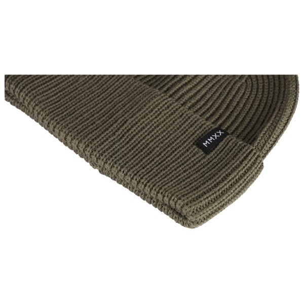 Stoic - Heavy MerinoKnit MMXX.Rutvik Beanie - Mütze