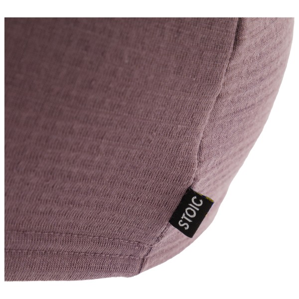 Stoic - MerinoGrid285 NorrdalSt. Beanie - Muts