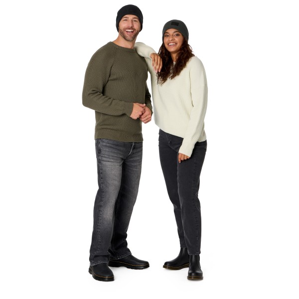 Stoic - MerinoKnit MMXX.Kniva Beanie - Hue