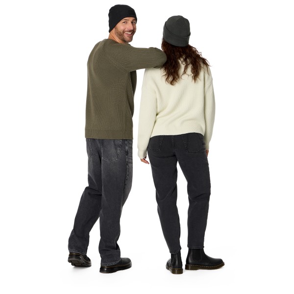 Stoic - MerinoKnit MMXX.Kniva Beanie - Hue