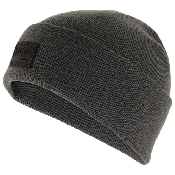 Stoic - MerinoKnit MMXX.Kniva Beanie - Hue