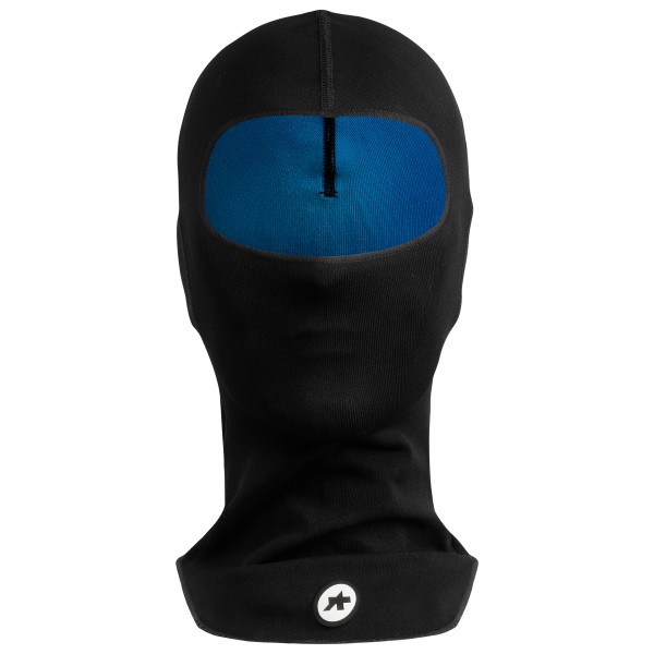 ASSOS - Ultraz Winter Face Mask P1 - Stormhuva