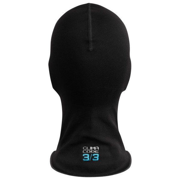 ASSOS - Ultraz Winter Face Mask P1 - Stormhuva