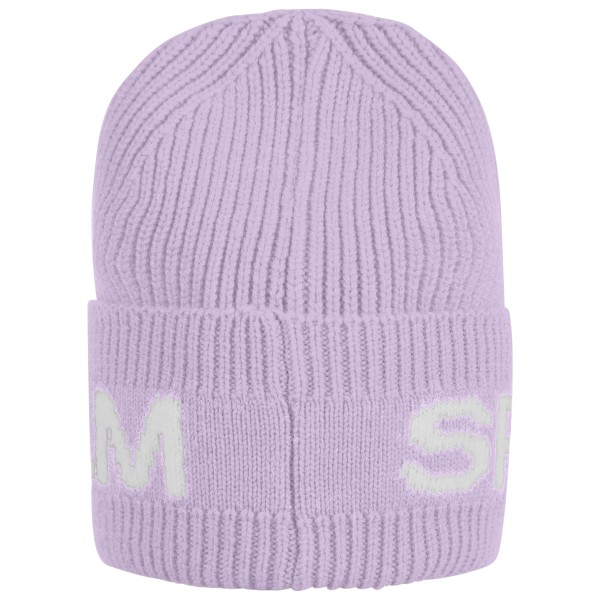 Sportalm - Women's Grobstrickmütze - Gorro
