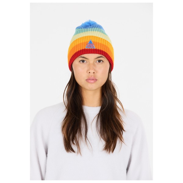 SOS - Otaru Beanie - Hue