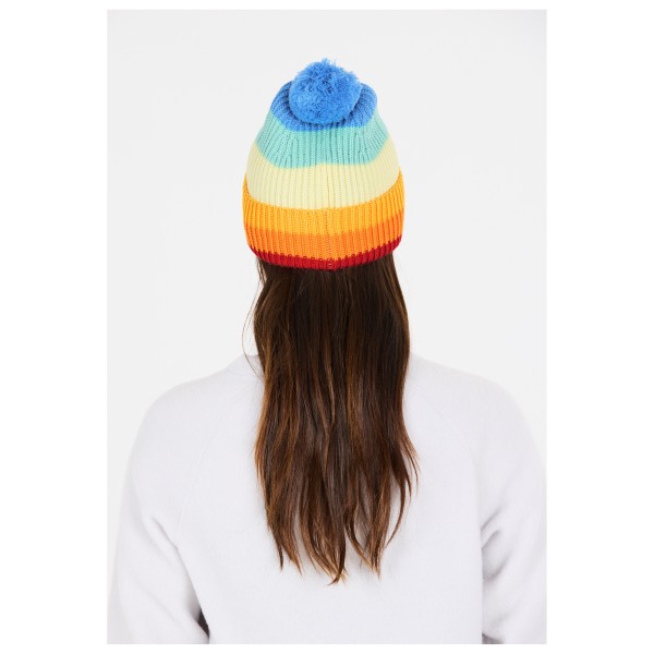 SOS - Otaru Beanie - Hue