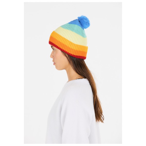SOS - Otaru Beanie - Hue