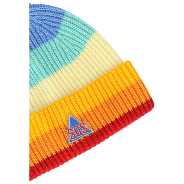 SOS - Otaru Beanie - Hue