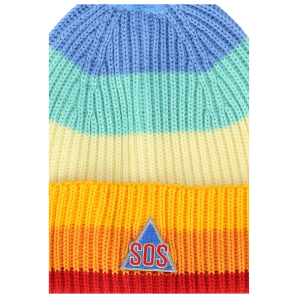 SOS - Otaru Beanie - Hue